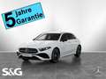 Mercedes-Benz A 180 Kompaktlim. AMG MBUX+M-LED+RüKam+Totwinkel Weiß - thumbnail 1