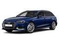 Audi A4 A4 Avant 35 TFSI S tronic Blau - thumbnail 1