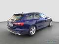 Audi A4 A4 Avant 35 TFSI S tronic Blau - thumbnail 4