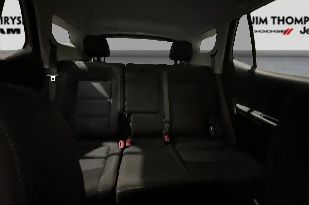 GMC Terrain fotografie GMC Terrain