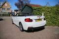 BMW 218 2-serie Cabrio 218i High Executive | M-pakket | Na Wit - thumbnail 31