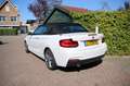 BMW 218 2-serie Cabrio 218i High Executive | M-pakket | Na Wit - thumbnail 35