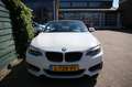 BMW 218 2-serie Cabrio 218i High Executive | M-pakket | Na Wit - thumbnail 32