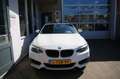 BMW 218 2-serie Cabrio 218i High Executive | M-pakket | Na Wit - thumbnail 27
