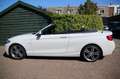 BMW 218 2-serie Cabrio 218i High Executive | M-pakket | Na Wit - thumbnail 30