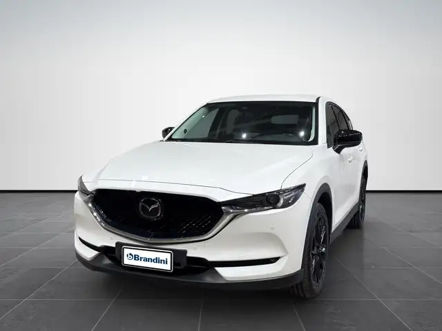 Mazda CX-5 2.2 Skyactiv-D Homura