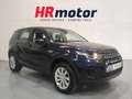 Land Rover Discovery Sport Pure Azul - thumbnail 1