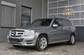 Mercedes-Benz GLK 220 GLK-Klasse 220 BlueTec 4MATIC Pickerl NEU Plateado - thumbnail 1