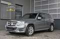 Mercedes-Benz GLK 220 GLK-Klasse 220 BlueTec 4MATIC Pickerl NEU Silber - thumbnail 1
