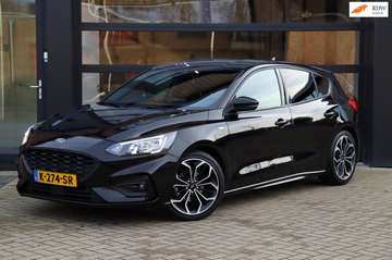 1.5 EcoBoost Titanium Business | ST Line | Airco |