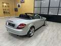 Mercedes-Benz SLK 200 Kompressor 163 cv “DA COLLEZIONE” -2005 - thumbnail 6