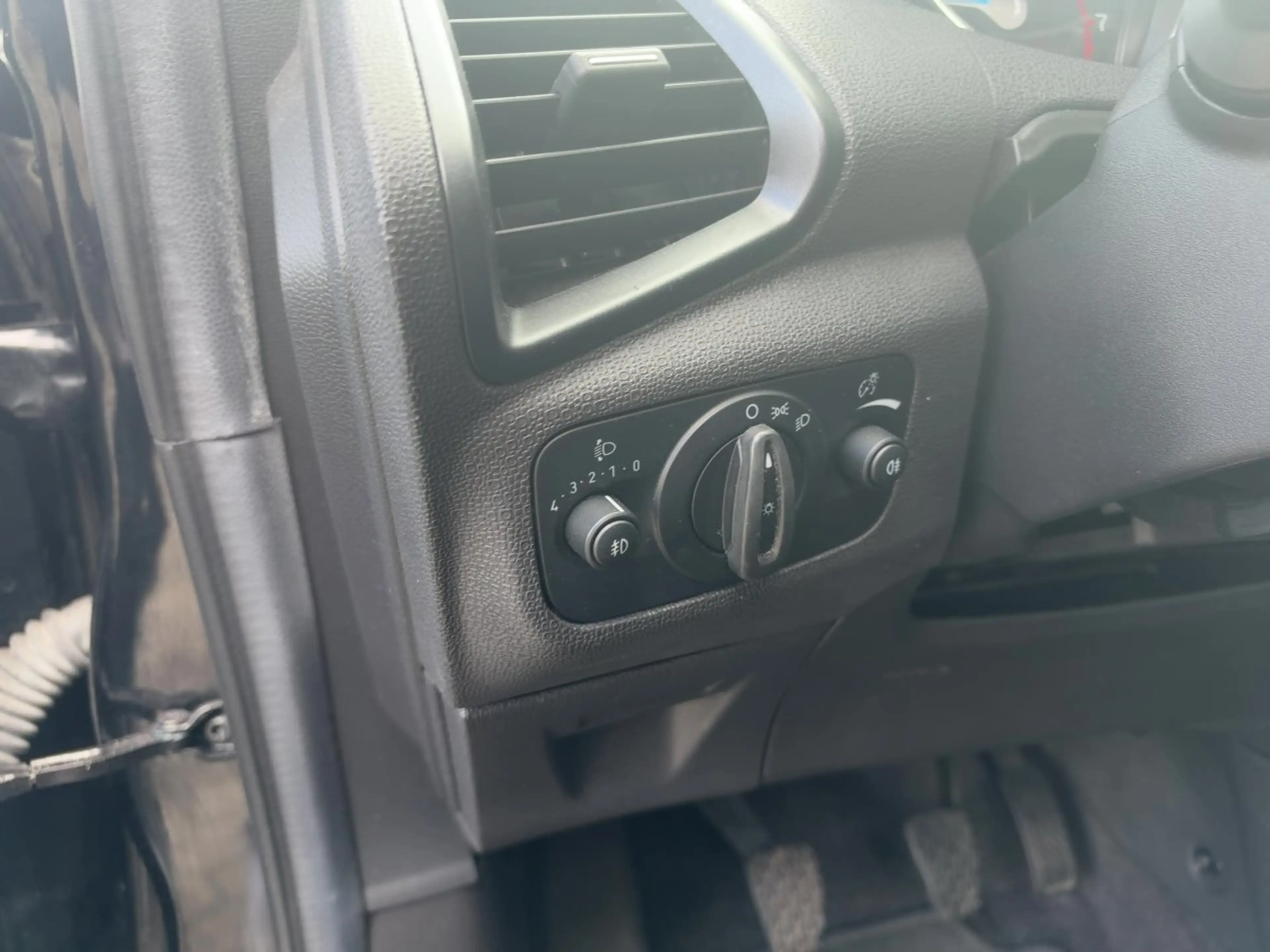 Ford EcoSport 1.0 EcoBoost Trend Navi+SHZ+Winterp.+LM — photo 16