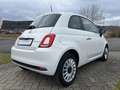 Fiat 500 Lim. DAB KLIMA BLUET TEMPOMAT Weiß - thumbnail 5
