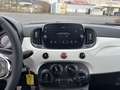 Fiat 500 Lim. DAB KLIMA BLUET TEMPOMAT Weiß - thumbnail 11