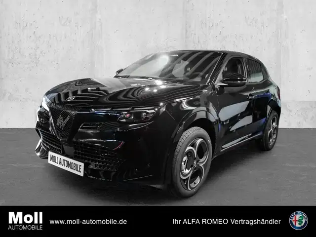 Alfa Romeo Junior Ibrida 1.2 VGT 107KW SPORT SPECIALE