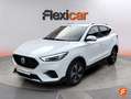 MG ZS 1.5 Comfort Gris - thumbnail 3