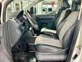 Volkswagen Caddy MAXI 1.6 TDI 1O2CV UTILITAIRE LONG CHASSIS Blanc - thumbnail 5