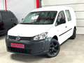 Volkswagen Caddy MAXI 1.6 TDI 1O2CV UTILITAIRE LONG CHASSIS Weiß - thumbnail 1
