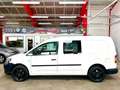 Volkswagen Caddy MAXI 1.6 TDI 1O2CV UTILITAIRE LONG CHASSIS Weiß - thumbnail 6