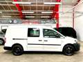 Volkswagen Caddy MAXI 1.6 TDI 1O2CV UTILITAIRE LONG CHASSIS Weiß - thumbnail 7