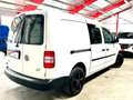 Volkswagen Caddy MAXI 1.6 TDI 1O2CV UTILITAIRE LONG CHASSIS Weiß - thumbnail 2