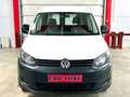 Volkswagen Caddy MAXI 1.6 TDI 1O2CV UTILITAIRE LONG CHASSIS Weiß - thumbnail 3