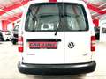 Volkswagen Caddy MAXI 1.6 TDI 1O2CV UTILITAIRE LONG CHASSIS Blanc - thumbnail 4