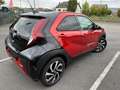 Toyota Aygo X Hatchback 1.0L CVT X pulse Rouge - thumbnail 3