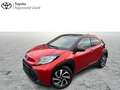 Toyota Aygo X Hatchback 1.0L CVT X pulse Rouge - thumbnail 1