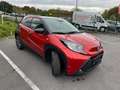 Toyota Aygo X Hatchback 1.0L CVT X pulse Rouge - thumbnail 4