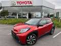 Toyota Aygo X Hatchback 1.0L CVT X pulse Rouge - thumbnail 20