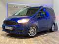 Ford Tourneo Courier Titanium+KLIMA+SZH+PDC Bleu - thumbnail 1