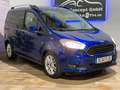 Ford Tourneo Courier Titanium+KLIMA+SZH+PDC Bleu - thumbnail 2