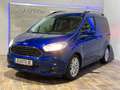 Ford Tourneo Courier Titanium+KLIMA+SZH+PDC Bleu - thumbnail 3