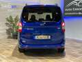 Ford Tourneo Courier Titanium+KLIMA+SZH+PDC Bleu - thumbnail 7