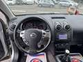Nissan Qashqai Qashqai 1.6 dCi FAP - 130 S\u0026S Tekna Gps + Camera AR + Attelage + toit panoramique Gris - thumbnail 24