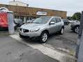 Nissan Qashqai Qashqai 1.6 dCi FAP - 130 S\u0026S Tekna Gps + Camera AR + Attelage + toit panoramique Gris - thumbnail 1