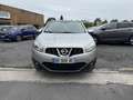 Nissan Qashqai Qashqai 1.6 dCi FAP - 130 S\u0026S Tekna Gps + Camera AR + Attelage + toit panoramique Gris - thumbnail 8