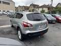 Nissan Qashqai Qashqai 1.6 dCi FAP - 130 S\u0026S Tekna Gps + Camera AR + Attelage + toit panoramique Gris - thumbnail 3