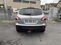 Nissan Qashqai Qashqai 1.6 dCi FAP - 130 S\u0026S Tekna Gps + Camera AR + Attelage + toit panoramique Gris - thumbnail 4