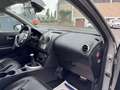 Nissan Qashqai Qashqai 1.6 dCi FAP - 130 S\u0026S Tekna Gps + Camera AR + Attelage + toit panoramique Gris - thumbnail 17