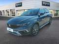 Fiat Tipo Hybrid 130 eDCT7 Cross Bleu - thumbnail 1