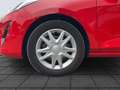 Ford Fiesta 1.0 EcoBoost Cool&Connect Automatik SHZ Rot - thumbnail 3