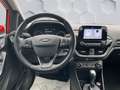 Ford Fiesta 1.0 EcoBoost Cool&Connect Automatik SHZ Rot - thumbnail 7
