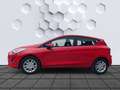 Ford Fiesta 1.0 EcoBoost Cool&Connect Automatik SHZ Rot - thumbnail 14