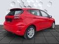 Ford Fiesta 1.0 EcoBoost Cool&Connect Automatik SHZ Rot - thumbnail 2