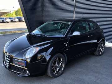 MiTo 1.3 jtdm S&S Distinctive 85 CV