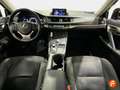 Lexus CT 200h 1.8 Executive Azul - thumbnail 12