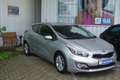 Kia Ceed / cee'd 1,6 KLIMA PDC ALU SITZHEIZUNG MFL BLUETOOTH Argintiu - thumbnail 1