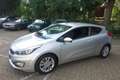 Kia Ceed / cee'd 1,6 KLIMA PDC ALU SITZHEIZUNG MFL BLUETOOTH Argento - thumbnail 2